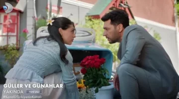 موعد عرض مسلسل ورود وذنوب الحلقة 2 وتفاصيل مفاجآت البرومو الرسمي